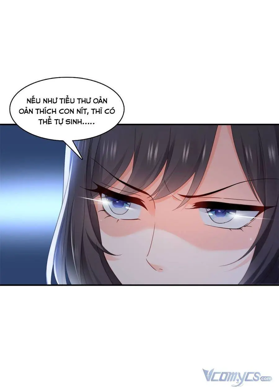 Đúng Như Hàn Quang Gặp Nắng Gắt Nettruyen ZZZ Chương 317 Page 30