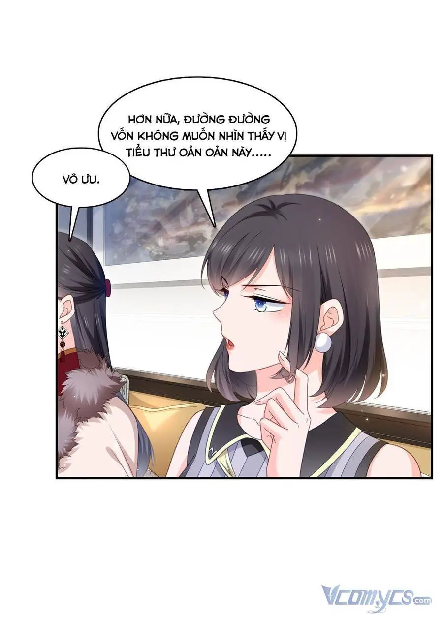 Đúng Như Hàn Quang Gặp Nắng Gắt Nettruyen ZZZ Chương 317 Page 35