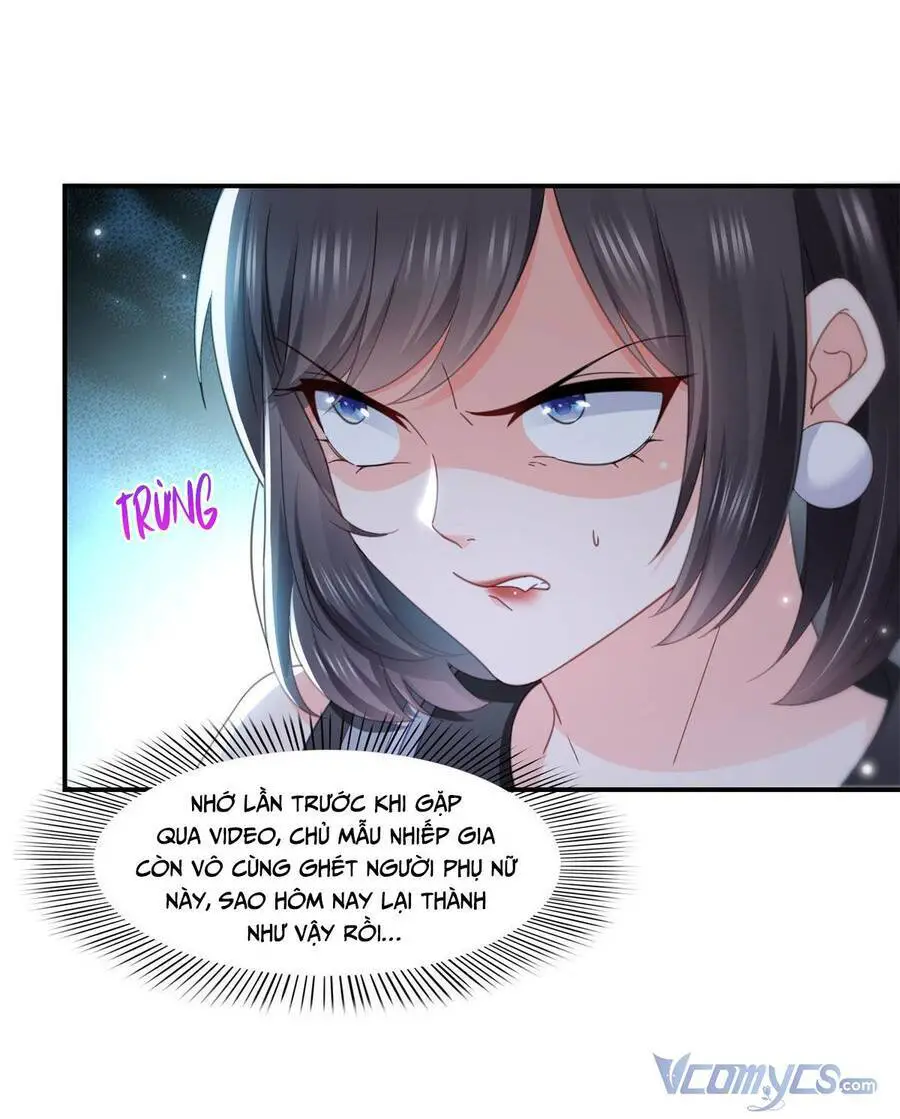 Đúng Như Hàn Quang Gặp Nắng Gắt Nettruyen ZZZ Chương 317 Page 37