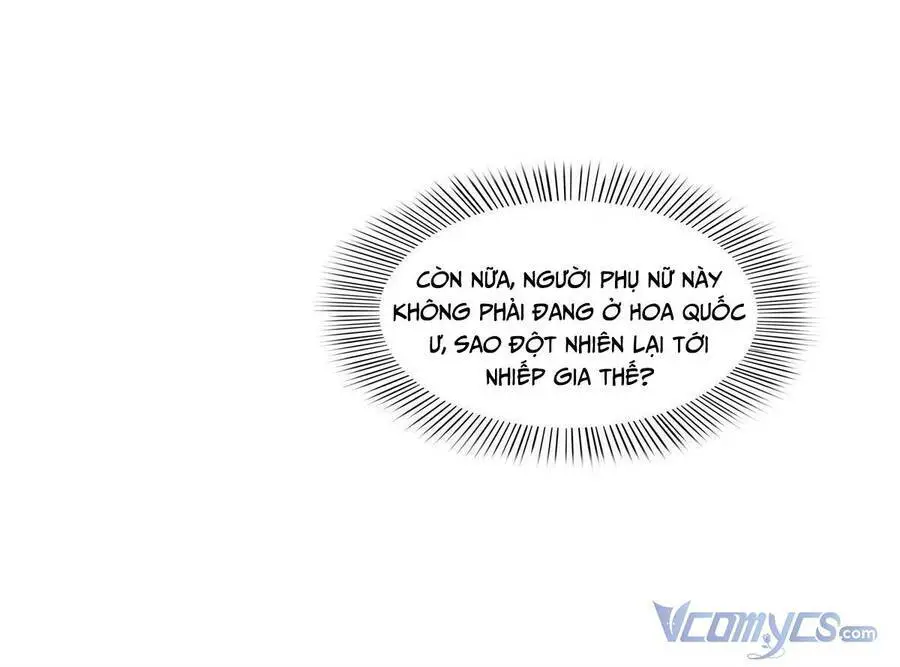 Đúng Như Hàn Quang Gặp Nắng Gắt Nettruyen ZZZ Chương 317 Page 38