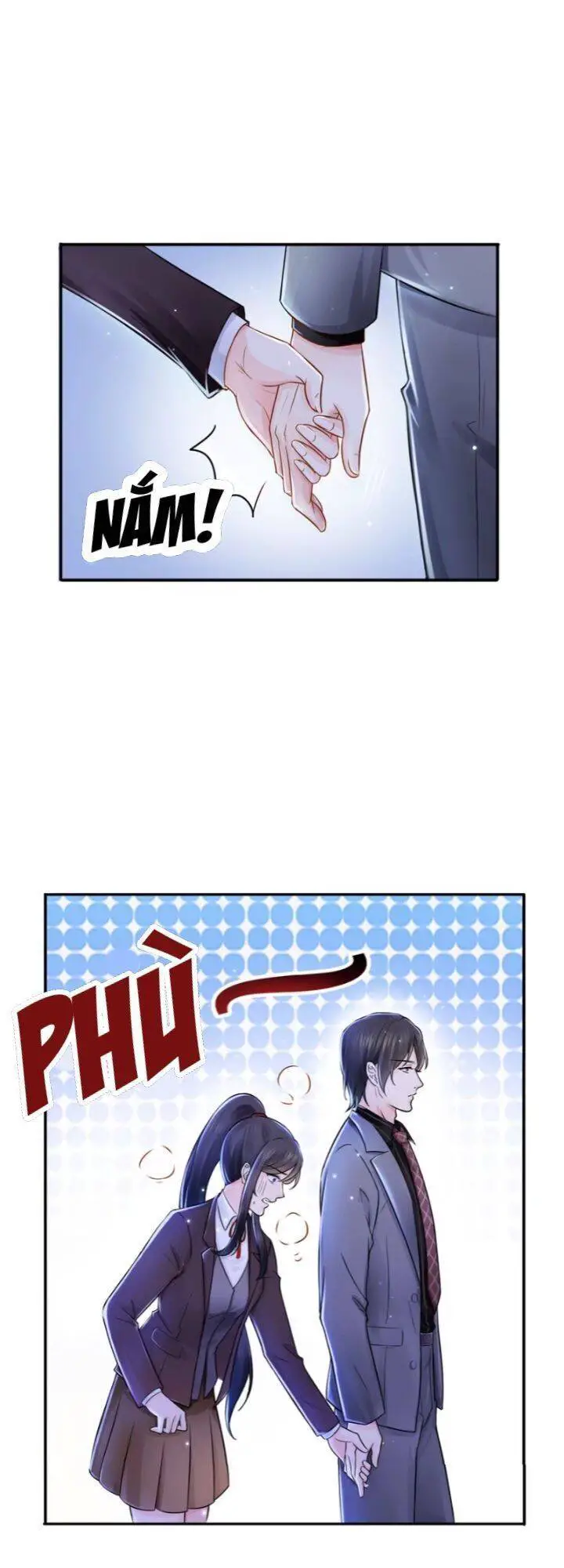 Đúng Như Hàn Quang Gặp Nắng Gắt Nettruyen ZZZ Chương 33 Page 30