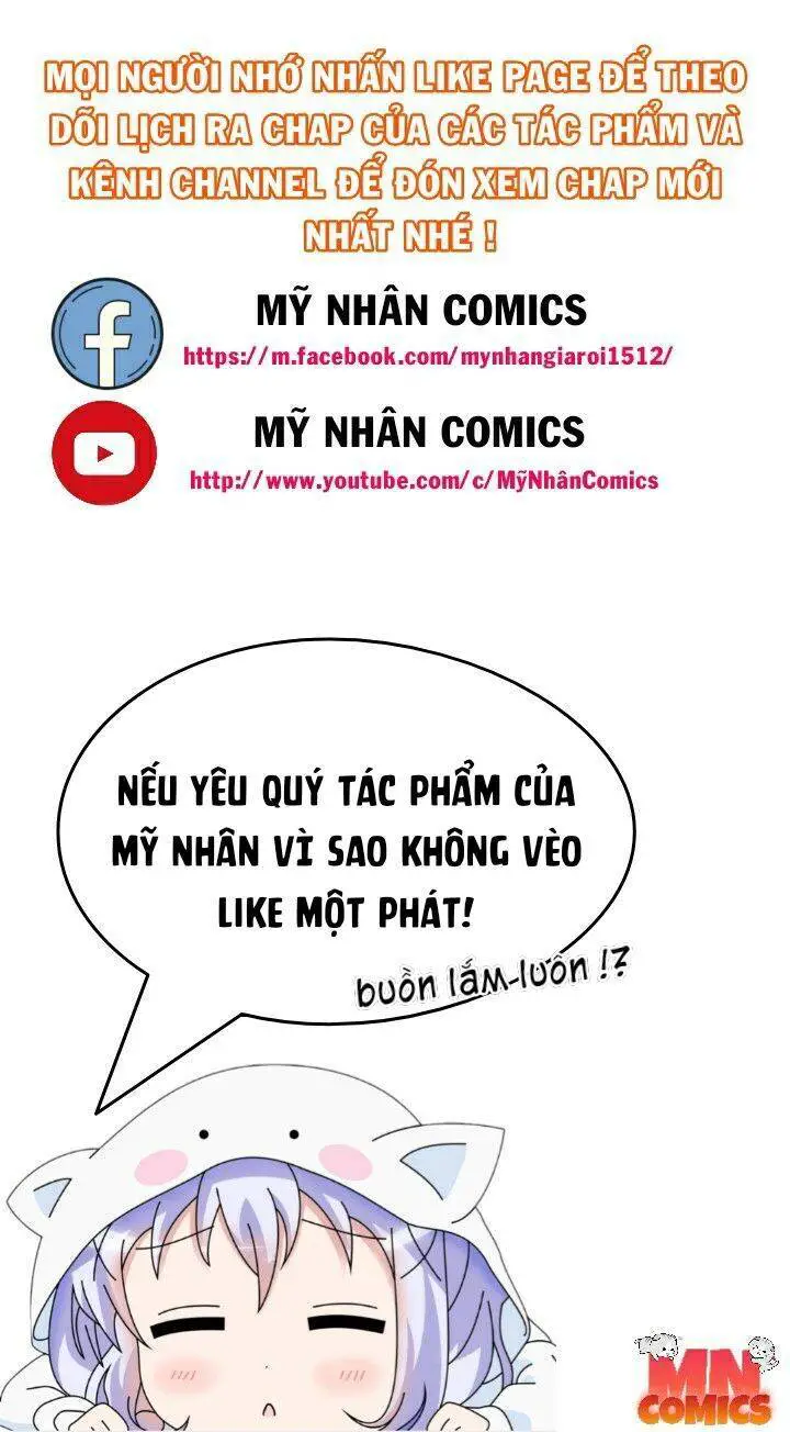 Đúng Như Hàn Quang Gặp Nắng Gắt Nettruyen ZZZ Chương 33 Page 36