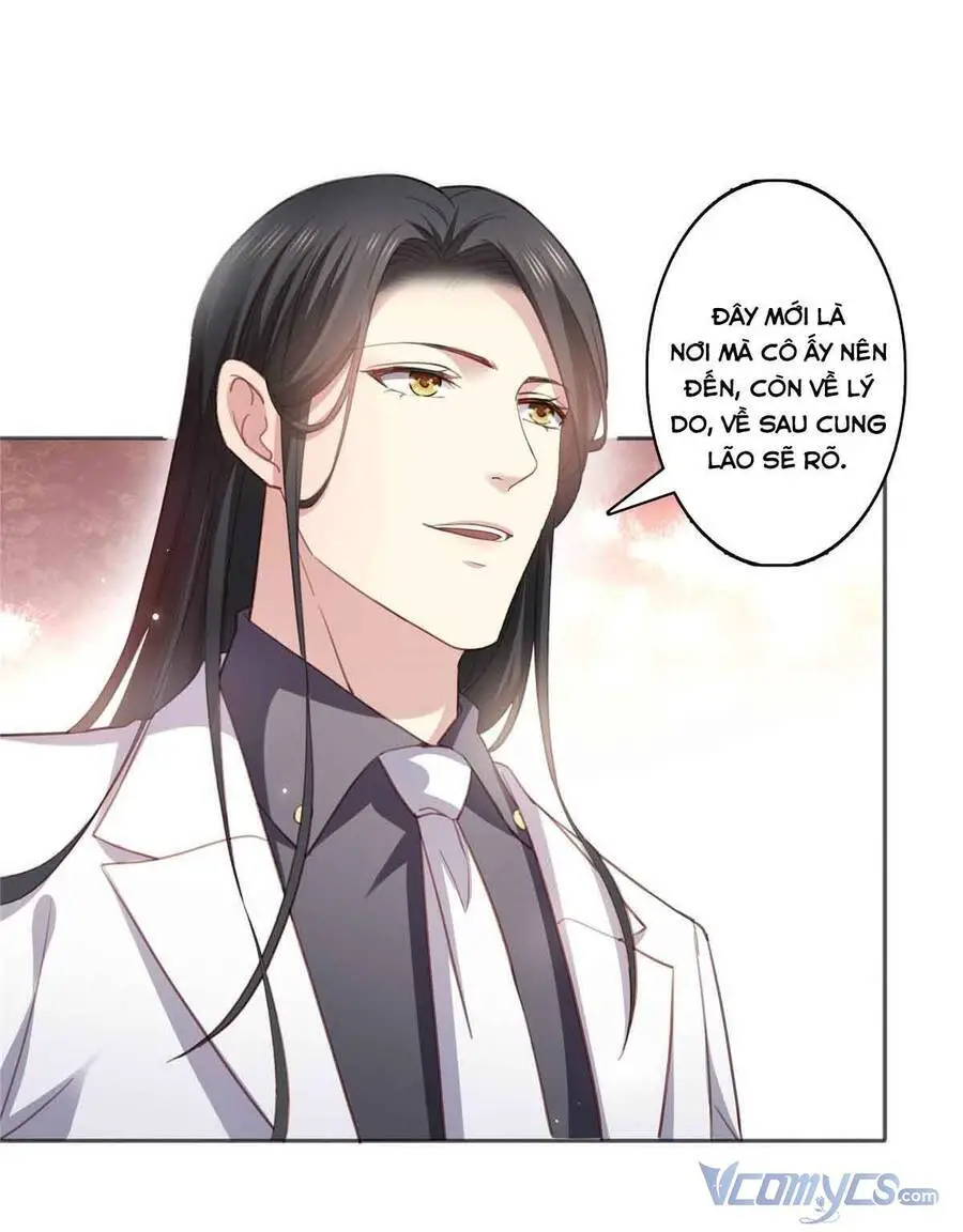 Đúng Như Hàn Quang Gặp Nắng Gắt Nettruyen ZZZ Chương 361 Page 24