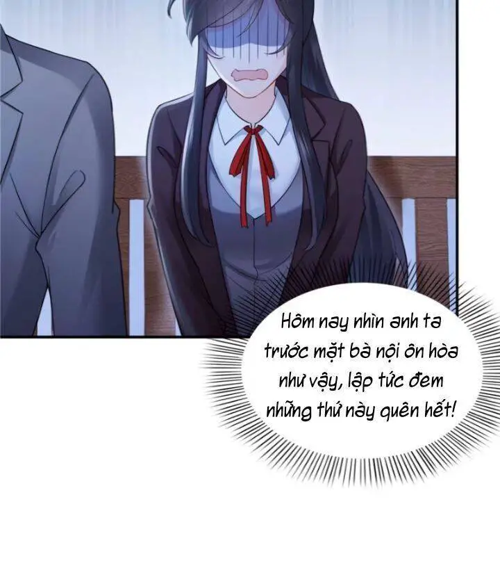 Đúng Như Hàn Quang Gặp Nắng Gắt Nettruyen ZZZ Chương 34 Page 10