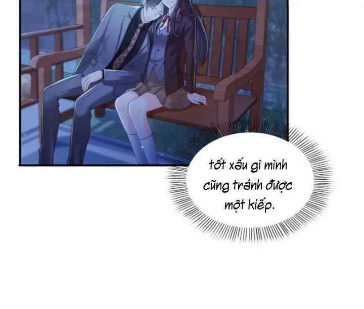 Đúng Như Hàn Quang Gặp Nắng Gắt Nettruyen ZZZ Chương 34 Page 14