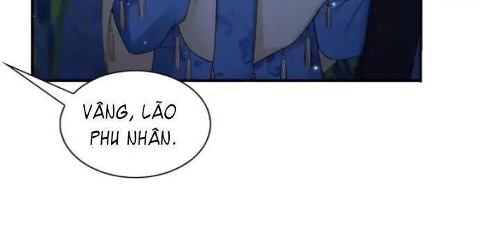Đúng Như Hàn Quang Gặp Nắng Gắt Nettruyen ZZZ Chương 34 Page 16
