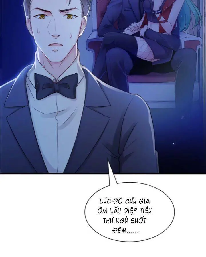 Đúng Như Hàn Quang Gặp Nắng Gắt Nettruyen ZZZ Chương 34 Page 22