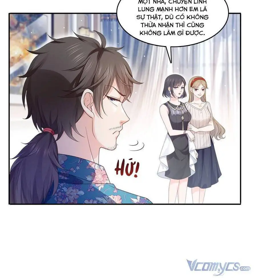 Đúng Như Hàn Quang Gặp Nắng Gắt Nettruyen ZZZ Chương 318 Page 8