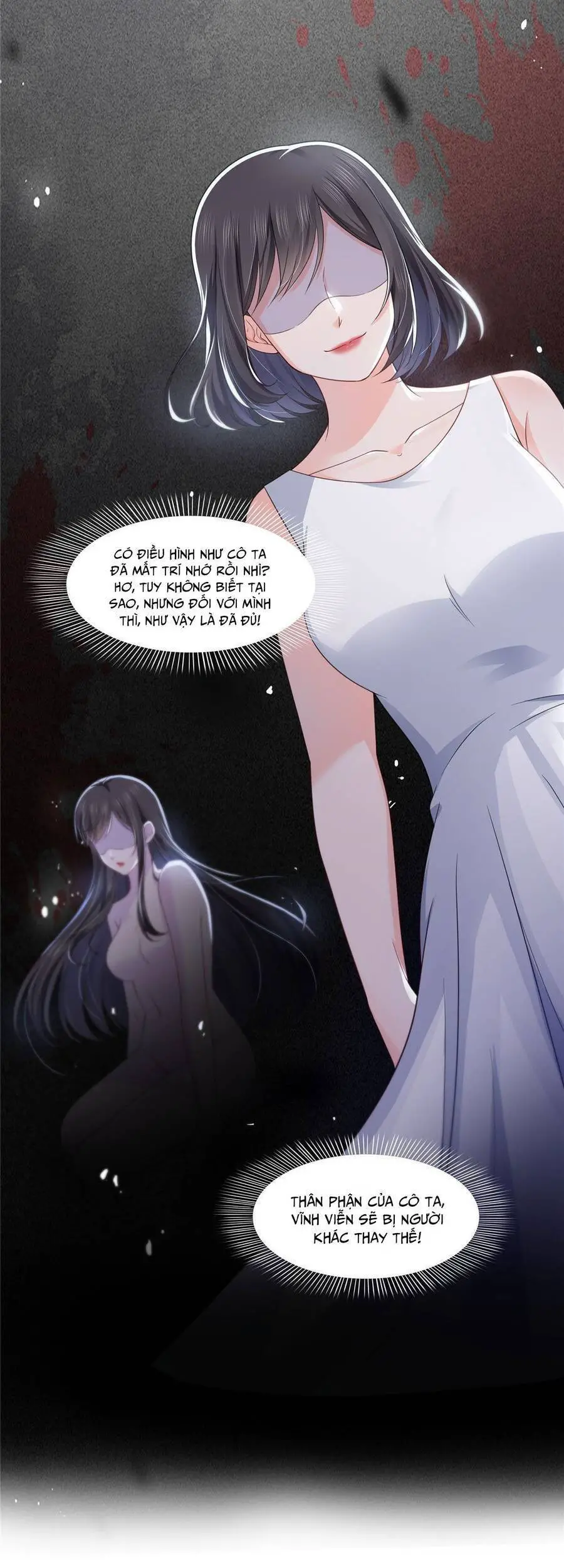 Đúng Như Hàn Quang Gặp Nắng Gắt Nettruyen ZZZ Chương 318 Page 17