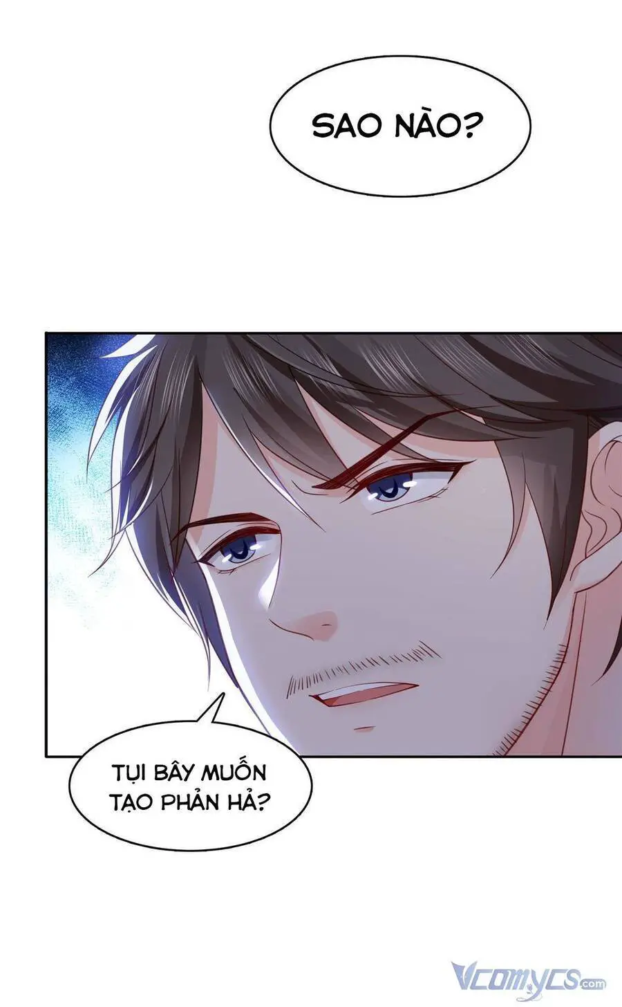 Đúng Như Hàn Quang Gặp Nắng Gắt Nettruyen ZZZ Chương 318 Page 41