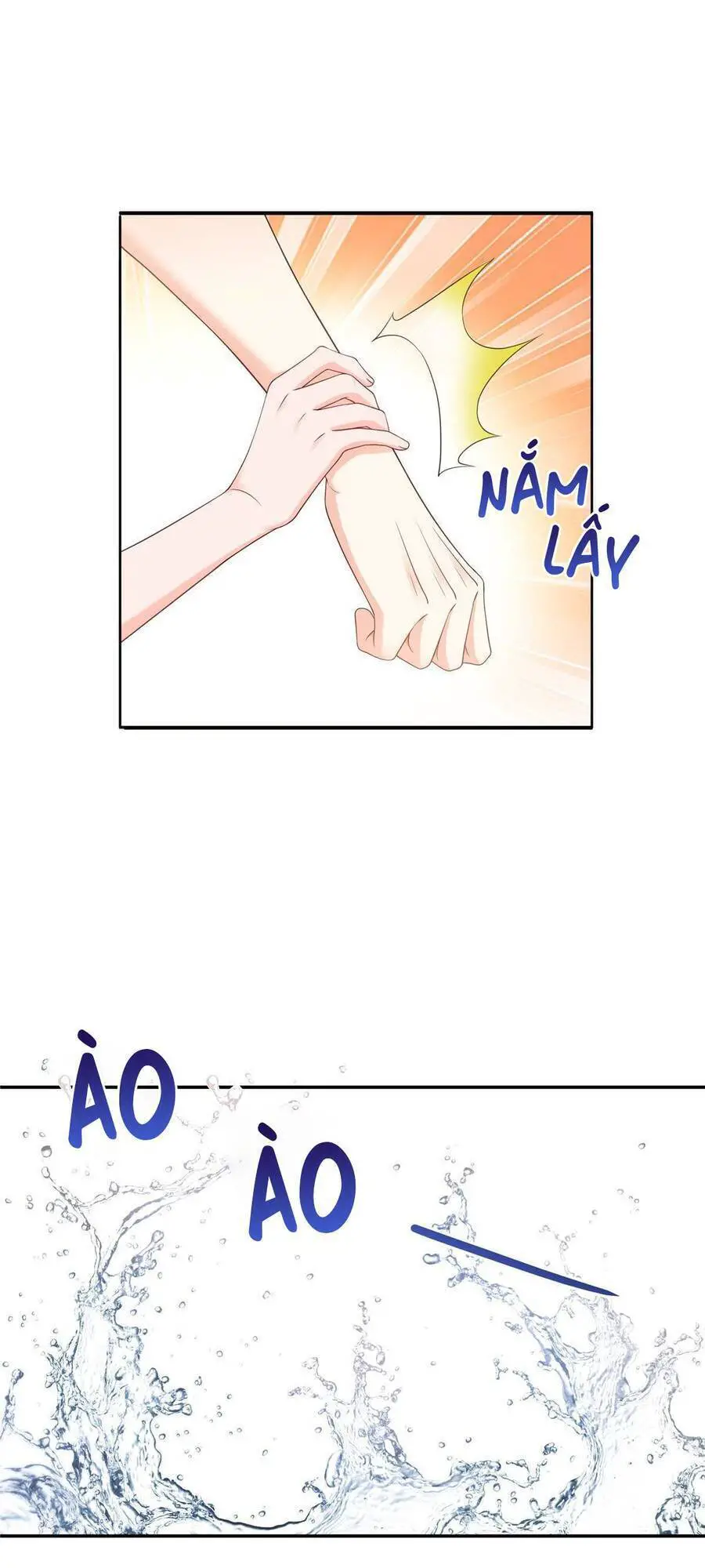 Đúng Như Hàn Quang Gặp Nắng Gắt Nettruyen ZZZ Chương 316 Page 3