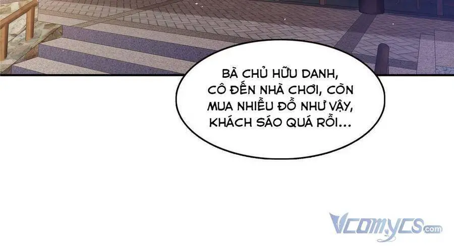 Đúng Như Hàn Quang Gặp Nắng Gắt Nettruyen ZZZ Chương 316 Page 24