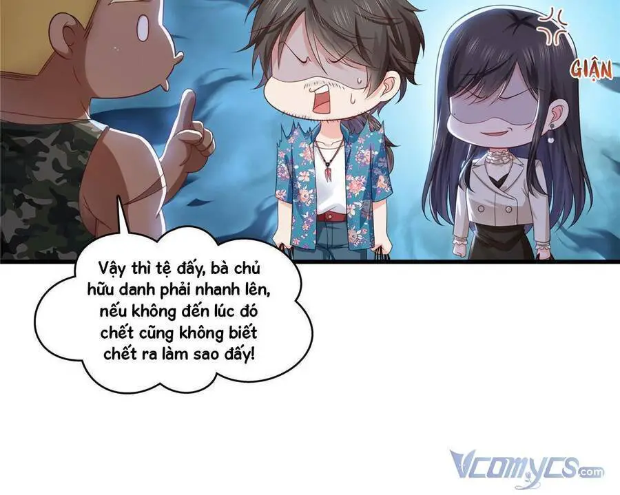 Đúng Như Hàn Quang Gặp Nắng Gắt Nettruyen ZZZ Chương 316 Page 31