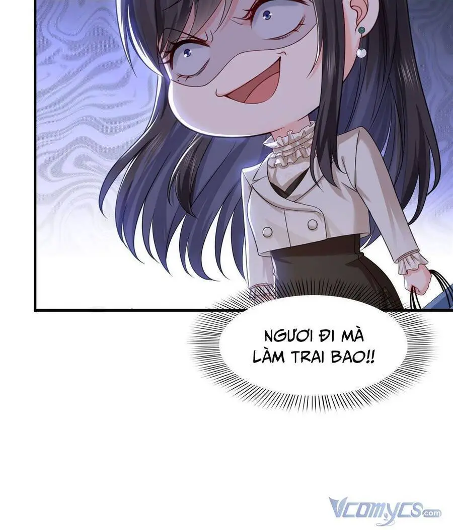 Đúng Như Hàn Quang Gặp Nắng Gắt Nettruyen ZZZ Chương 316 Page 33