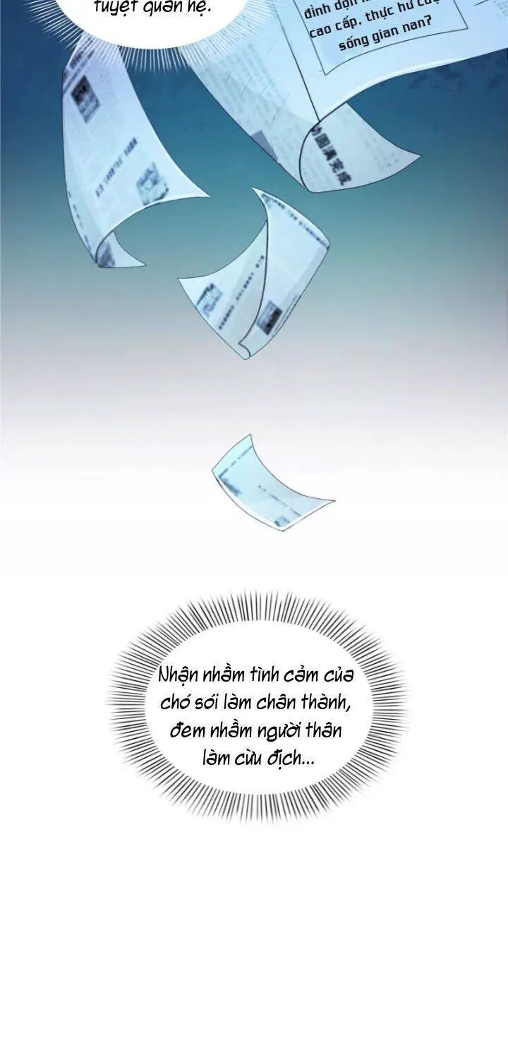 Đúng Như Hàn Quang Gặp Nắng Gắt Nettruyen ZZZ Chương 31 Page 13