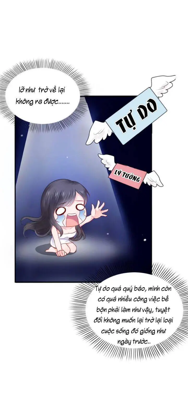 Đúng Như Hàn Quang Gặp Nắng Gắt Nettruyen ZZZ Chương 31 Page 18