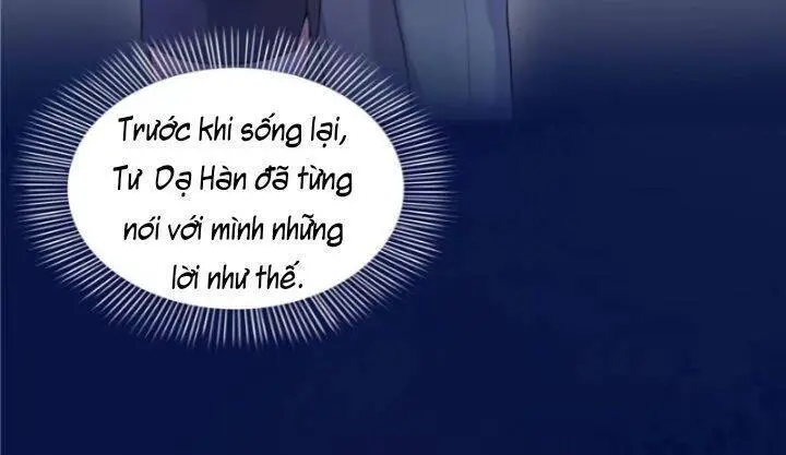 Đúng Như Hàn Quang Gặp Nắng Gắt Nettruyen ZZZ Chương 31 Page 20