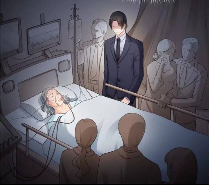 Đúng Như Hàn Quang Gặp Nắng Gắt Nettruyen ZZZ Chương 31 Page 28
