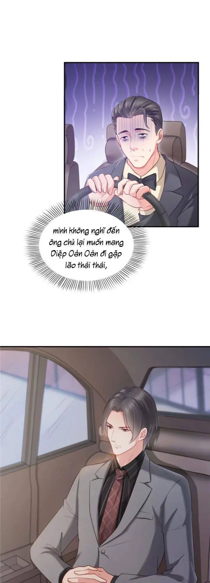 Đúng Như Hàn Quang Gặp Nắng Gắt Nettruyen ZZZ Chương 31 Page 37
