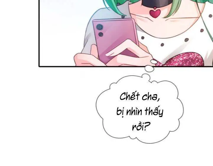 Đúng Như Hàn Quang Gặp Nắng Gắt Nettruyen ZZZ Chương 29 Page 8