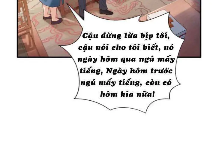 Đúng Như Hàn Quang Gặp Nắng Gắt Nettruyen ZZZ Chương 29 Page 15