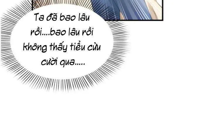 Đúng Như Hàn Quang Gặp Nắng Gắt Nettruyen ZZZ Chương 29 Page 25