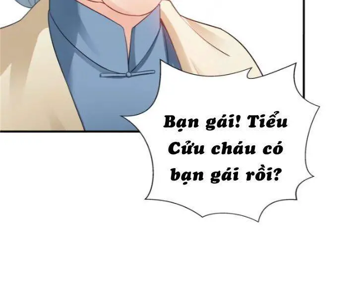 Đúng Như Hàn Quang Gặp Nắng Gắt Nettruyen ZZZ Chương 29 Page 27