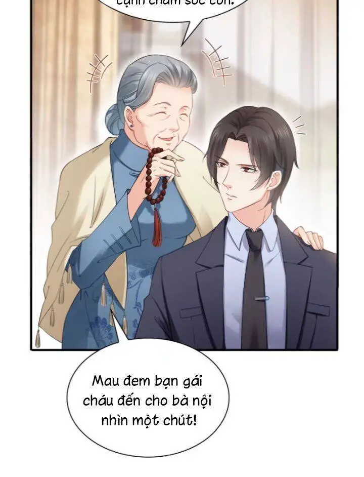 Đúng Như Hàn Quang Gặp Nắng Gắt Nettruyen ZZZ Chương 29 Page 31