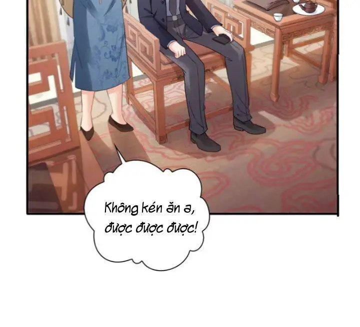 Đúng Như Hàn Quang Gặp Nắng Gắt Nettruyen ZZZ Chương 29 Page 33