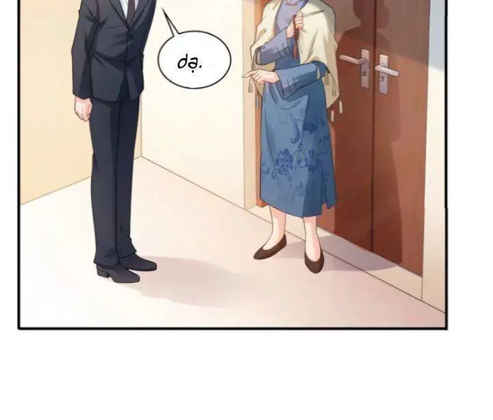 Đúng Như Hàn Quang Gặp Nắng Gắt Nettruyen ZZZ Chương 29 Page 35