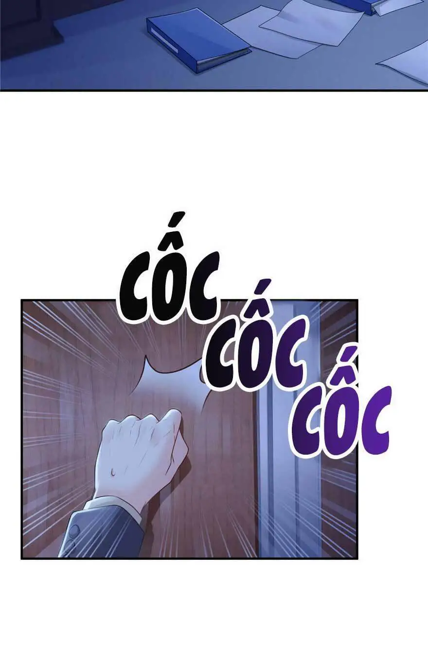 Đúng Như Hàn Quang Gặp Nắng Gắt Nettruyen ZZZ Chương 28 Page 19