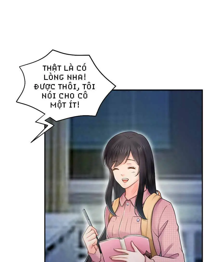 Đúng Như Hàn Quang Gặp Nắng Gắt Nettruyen ZZZ Chương 28 Page 24