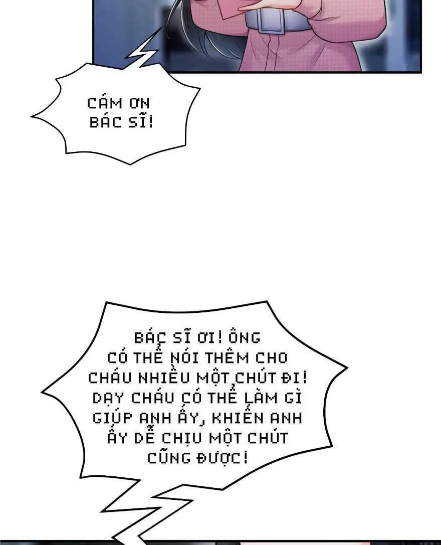Đúng Như Hàn Quang Gặp Nắng Gắt Nettruyen ZZZ Chương 28 Page 25