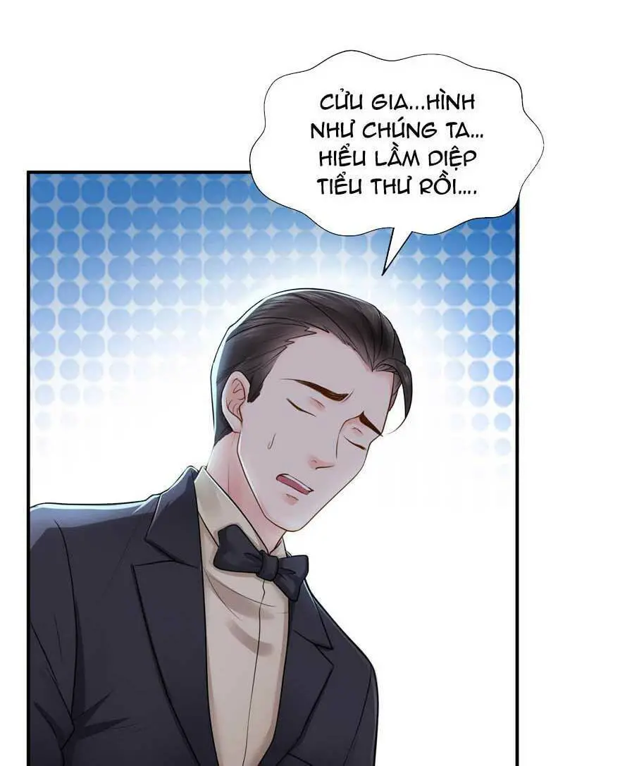 Đúng Như Hàn Quang Gặp Nắng Gắt Nettruyen ZZZ Chương 28 Page 27