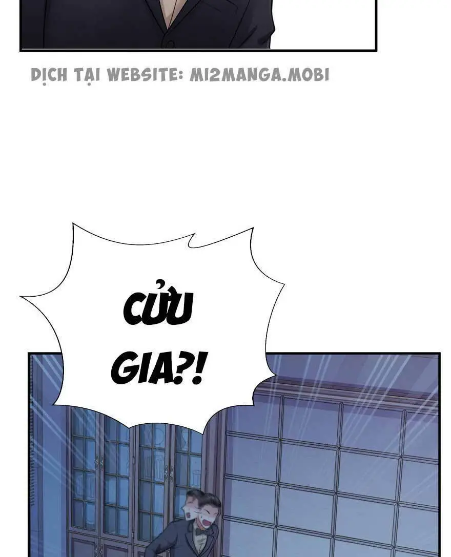 Đúng Như Hàn Quang Gặp Nắng Gắt Nettruyen ZZZ Chương 28 Page 28