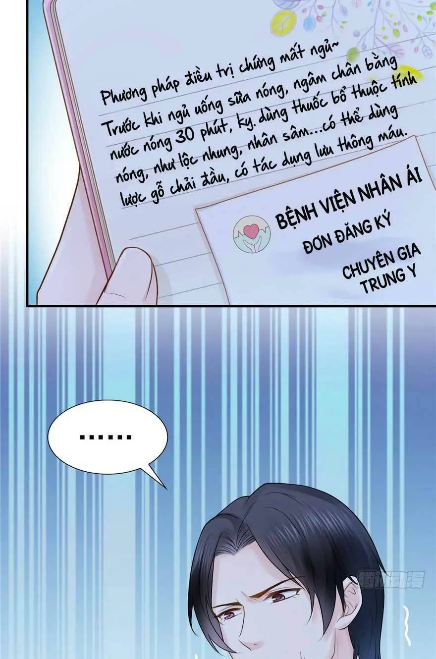 Đúng Như Hàn Quang Gặp Nắng Gắt Nettruyen ZZZ Chương 28 Page 34