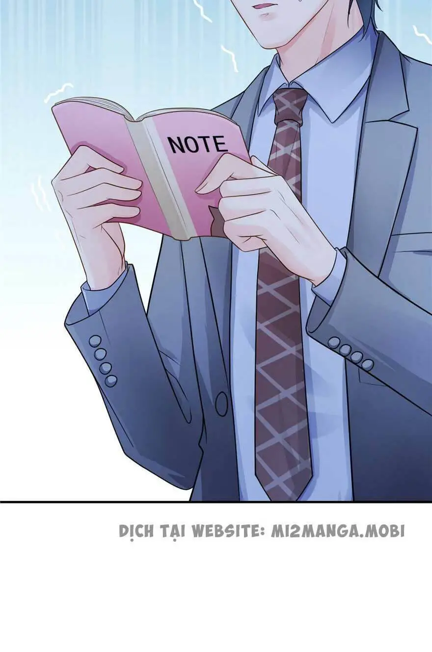 Đúng Như Hàn Quang Gặp Nắng Gắt Nettruyen ZZZ Chương 28 Page 35