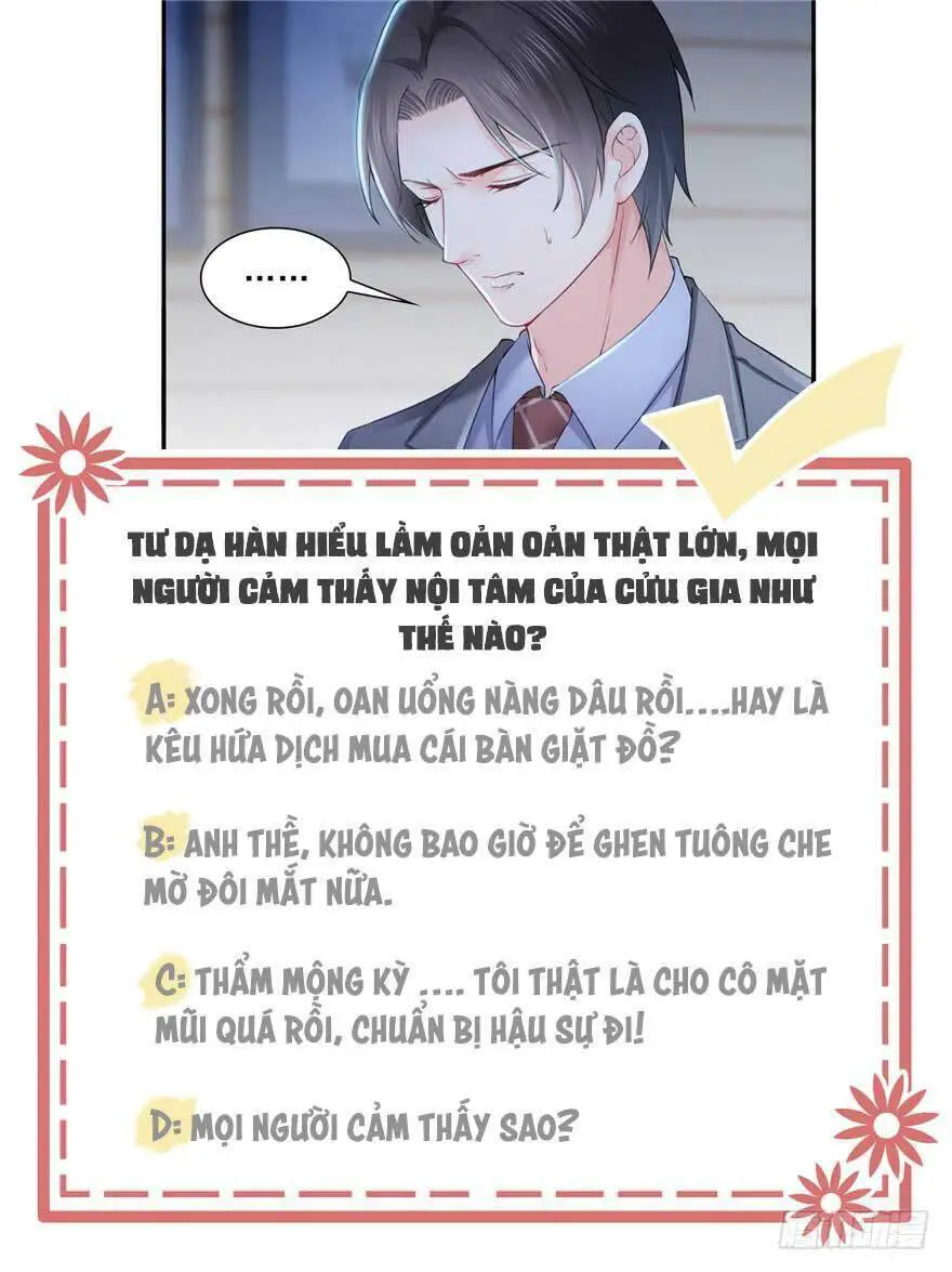 Đúng Như Hàn Quang Gặp Nắng Gắt Nettruyen ZZZ Chương 28 Page 42