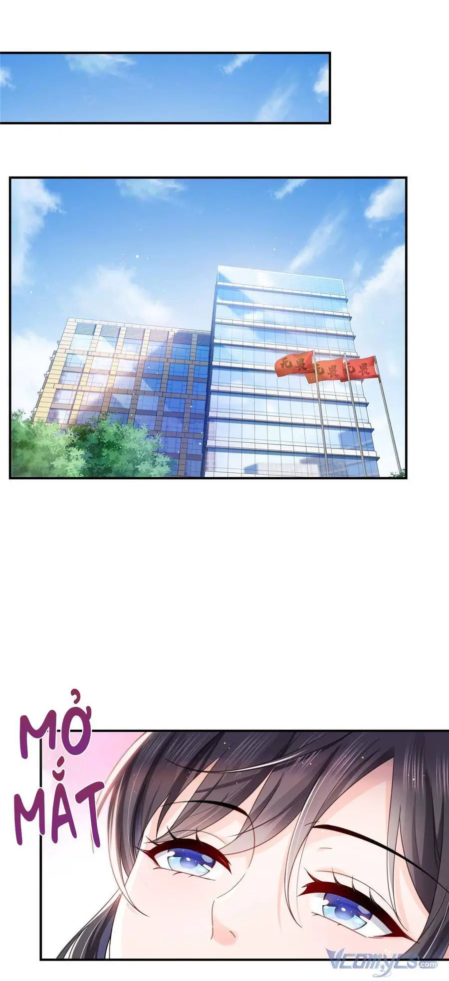 Đúng Như Hàn Quang Gặp Nắng Gắt Nettruyen ZZZ Chương 311 Page 11