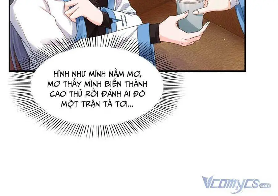 Đúng Như Hàn Quang Gặp Nắng Gắt Nettruyen ZZZ Chương 311 Page 13