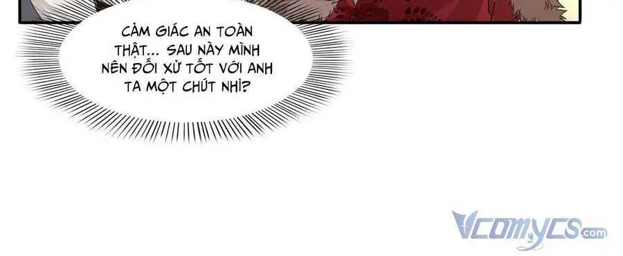 Đúng Như Hàn Quang Gặp Nắng Gắt Nettruyen ZZZ Chương 319 Page 2