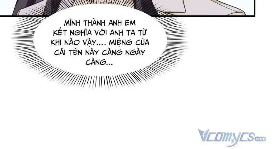 Đúng Như Hàn Quang Gặp Nắng Gắt Nettruyen ZZZ Chương 319 Page 8