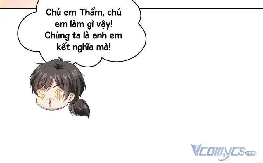 Đúng Như Hàn Quang Gặp Nắng Gắt Nettruyen ZZZ Chương 319 Page 17