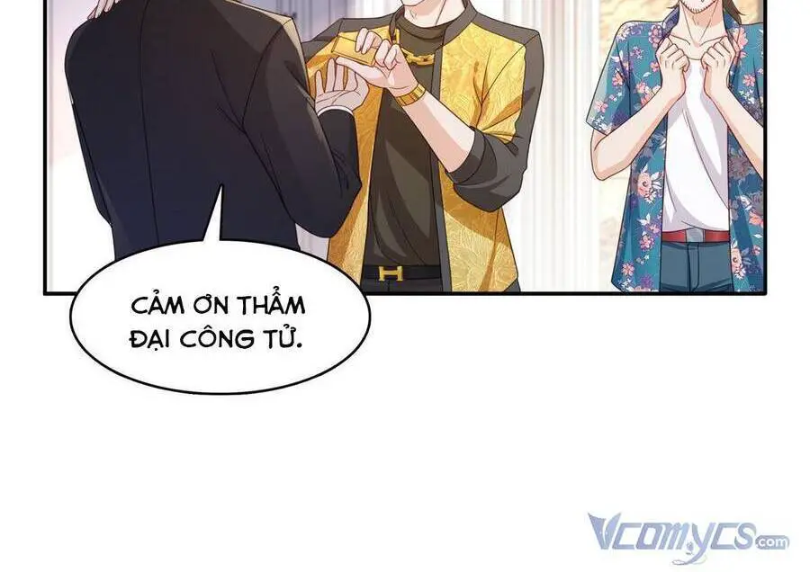 Đúng Như Hàn Quang Gặp Nắng Gắt Nettruyen ZZZ Chương 319 Page 19