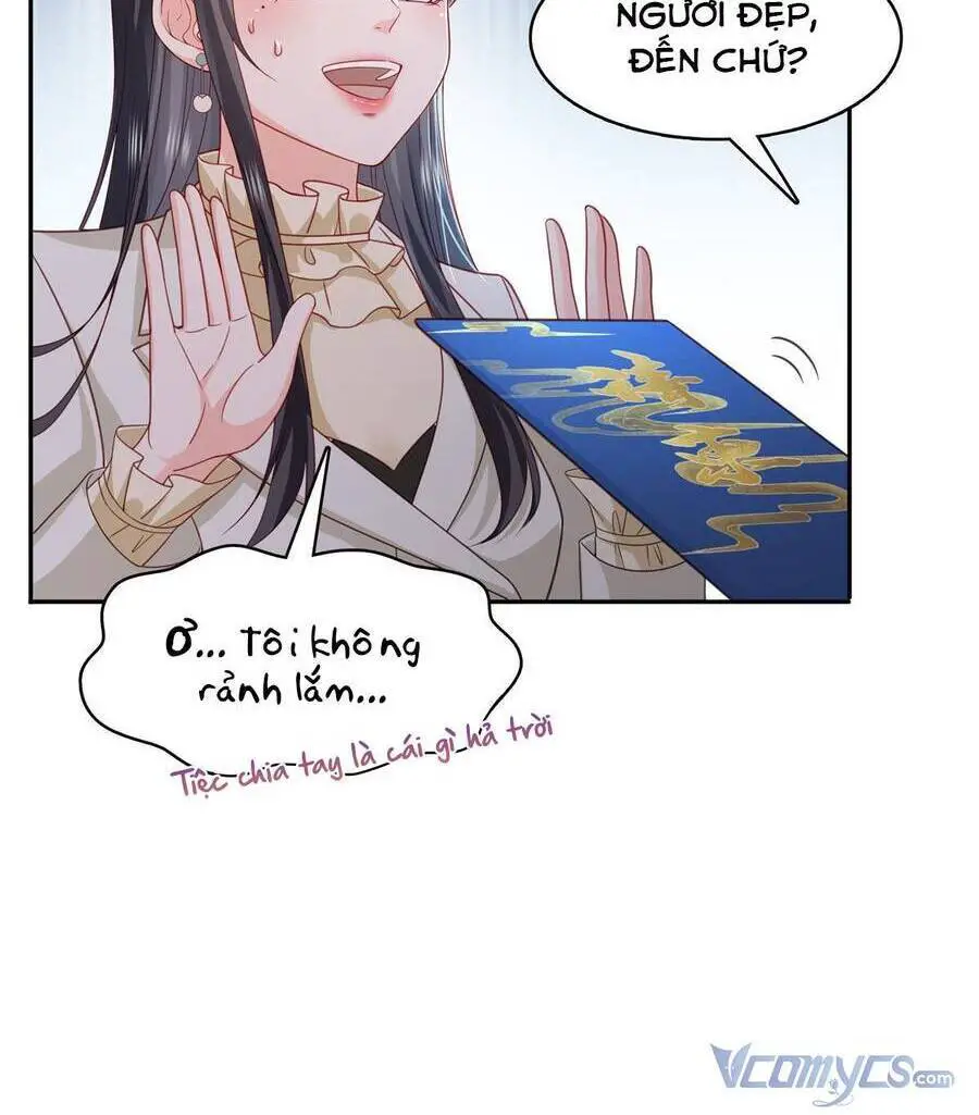 Đúng Như Hàn Quang Gặp Nắng Gắt Nettruyen ZZZ Chương 319 Page 27