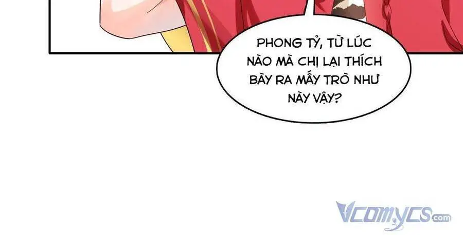 Đúng Như Hàn Quang Gặp Nắng Gắt Nettruyen ZZZ Chương 313 Page 17