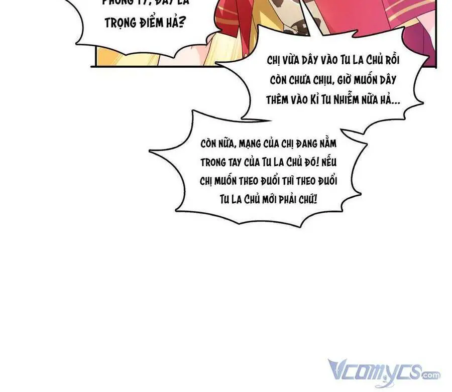 Đúng Như Hàn Quang Gặp Nắng Gắt Nettruyen ZZZ Chương 313 Page 23