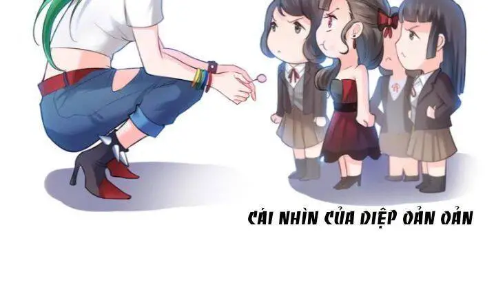 Đúng Như Hàn Quang Gặp Nắng Gắt Nettruyen ZZZ Chương 30 Page 8