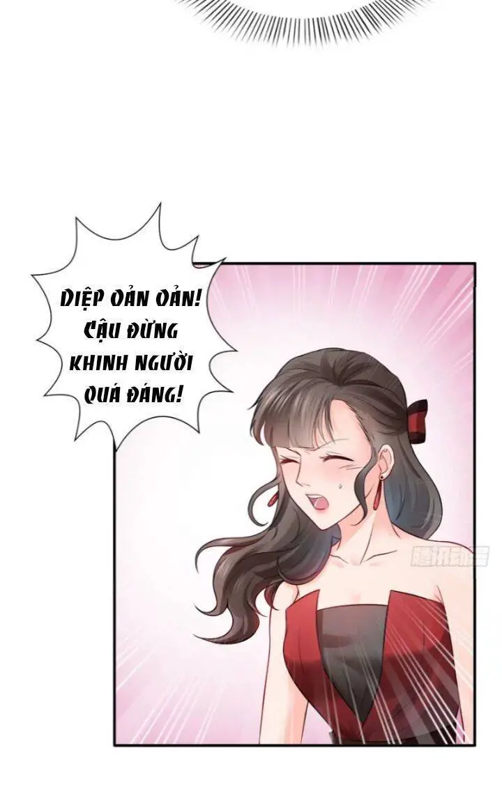 Đúng Như Hàn Quang Gặp Nắng Gắt Nettruyen ZZZ Chương 30 Page 10