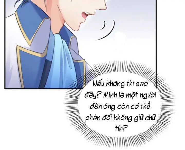 Đúng Như Hàn Quang Gặp Nắng Gắt Nettruyen ZZZ Chương 30 Page 12